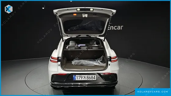 GENESIS GV70 2.5T GASOLINE 2WD