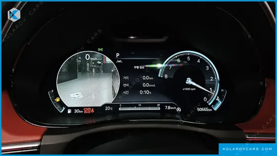 GENESIS GV70 2.5T GASOLINE AWD