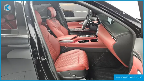 GENESIS GV70 2.5T GASOLINE AWD