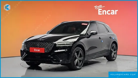GENESIS GV70 2.5T GASOLINE AWD