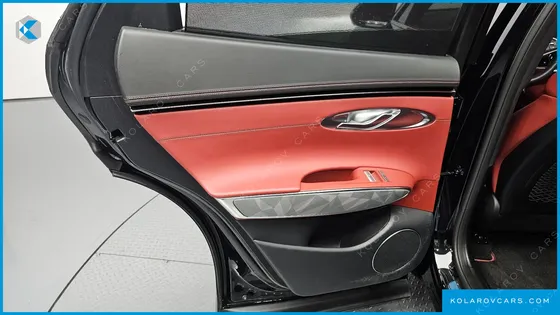 GENESIS GV70 2.5T GASOLINE AWD