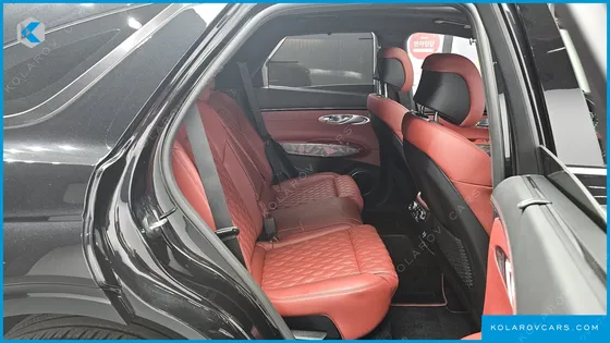 GENESIS GV70 2.5T GASOLINE AWD