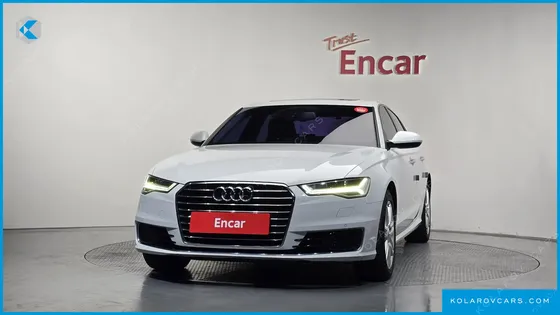 AUDI A6 35 TDI