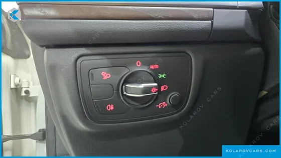 AUDI A6 35 TDI