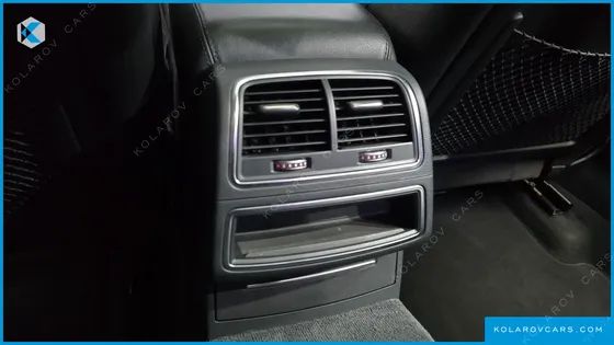 AUDI A6 35 TDI