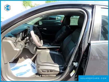 CHEVROLET (GM DAEWOO) MALIBU 2.0 DIESEL LT DELUXE PACK