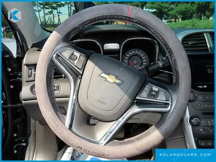 CHEVROLET (GM DAEWOO) MALIBU 2.0 DIESEL LT DELUXE PACK
