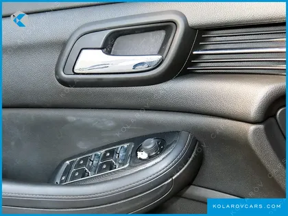 CHEVROLET (GM DAEWOO) MALIBU 2.0 DIESEL LT DELUXE PACK