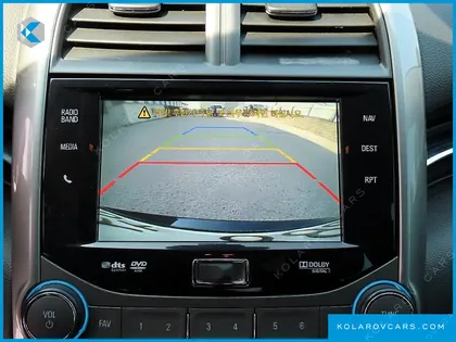 CHEVROLET (GM DAEWOO) MALIBU 2.0 DIESEL LT DELUXE PACK