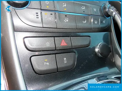 CHEVROLET (GM DAEWOO) MALIBU 2.0 DIESEL LT DELUXE PACK