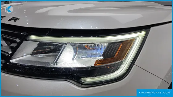 FORD EXPLORER 3.5 LIMITED 4WD