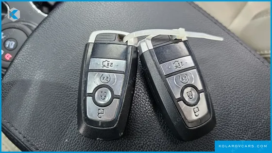 FORD EXPLORER 3.5 LIMITED 4WD