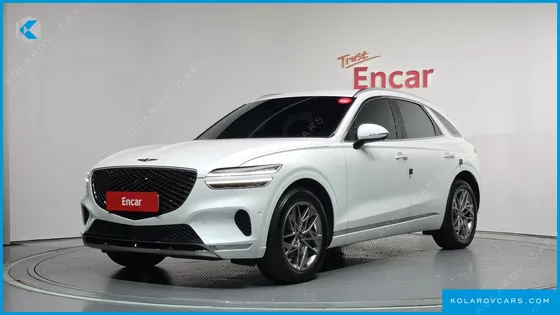 GENESIS GV70 2.5T GASOLINE 2WD