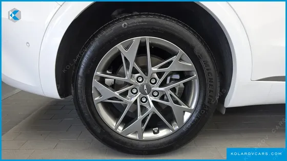 GENESIS GV70 2.5T GASOLINE 2WD
