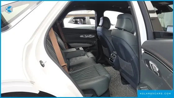 GENESIS GV70 2.5T GASOLINE 2WD