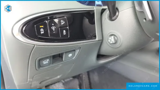 GENESIS GV70 2.5T GASOLINE 2WD