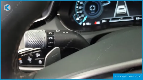 GENESIS GV70 2.5T GASOLINE 2WD