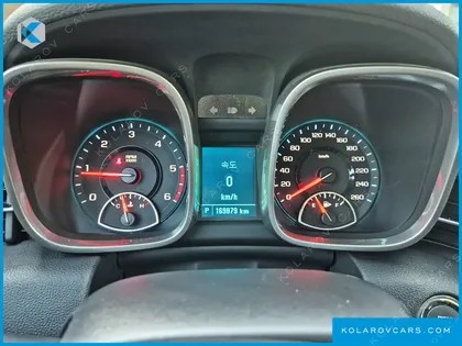 CHEVROLET (GM DAEWOO) MALIBU 2.0 DIESEL LT PREMIUM PACK
