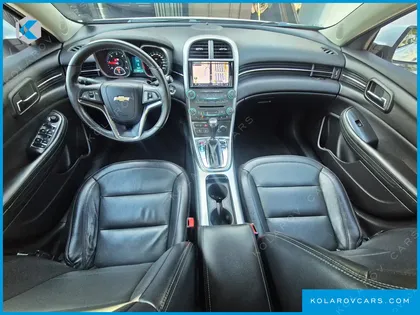 CHEVROLET (GM DAEWOO) MALIBU 2.0 DIESEL LT PREMIUM PACK