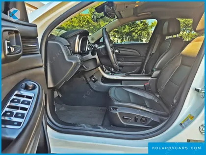 CHEVROLET (GM DAEWOO) MALIBU 2.0 DIESEL LT PREMIUM PACK