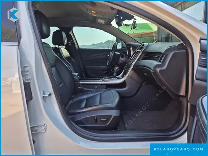 CHEVROLET (GM DAEWOO) MALIBU 2.0 DIESEL LT PREMIUM PACK