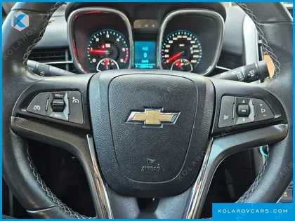 CHEVROLET (GM DAEWOO) MALIBU 2.0 DIESEL LT PREMIUM PACK