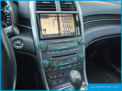CHEVROLET (GM DAEWOO) MALIBU 2.0 DIESEL LT PREMIUM PACK