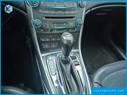 CHEVROLET (GM DAEWOO) MALIBU 2.0 DIESEL LT PREMIUM PACK