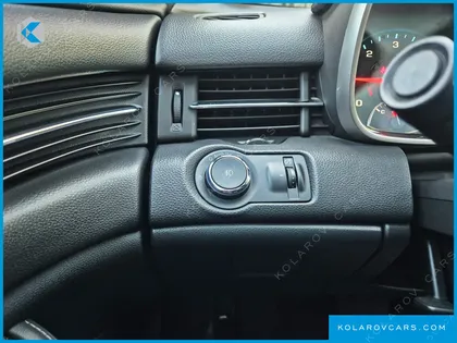 CHEVROLET (GM DAEWOO) MALIBU 2.0 DIESEL LT PREMIUM PACK