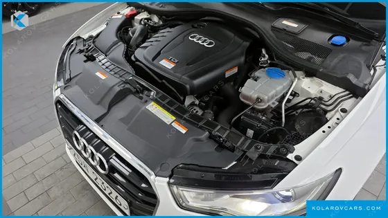 AUDI A6 35 TDI
