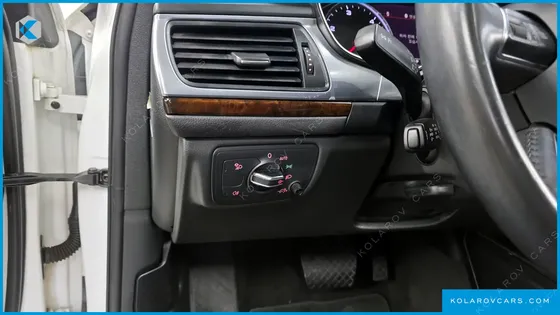 AUDI A6 35 TDI
