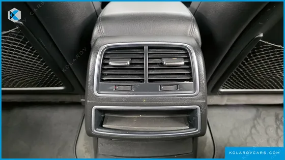AUDI A6 35 TDI