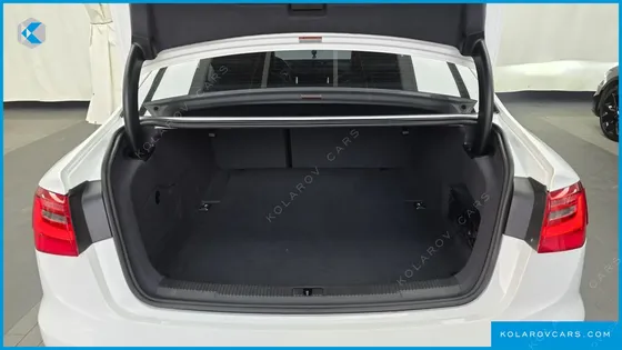 AUDI A6 35 TDI