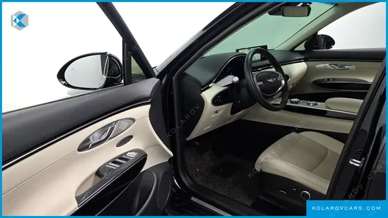 GENESIS GV70 2.2 DIESEL 2WD