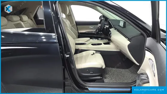 GENESIS GV70 2.2 DIESEL 2WD