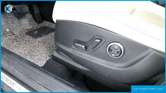 GENESIS GV70 2.2 DIESEL 2WD