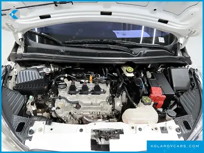 CHEVROLET (GM DAEWOO) SPARK LT