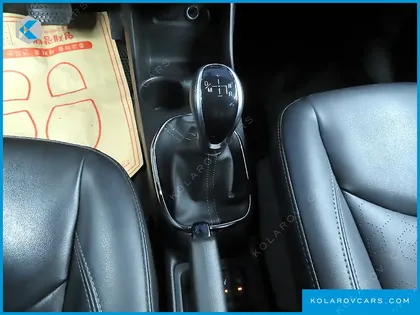 CHEVROLET (GM DAEWOO) SPARK LT