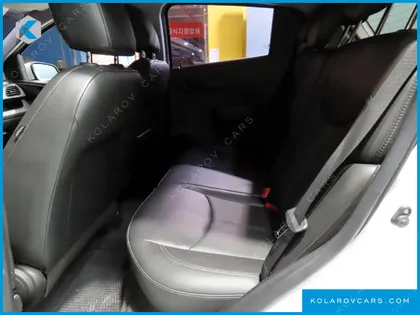 CHEVROLET (GM DAEWOO) SPARK LT