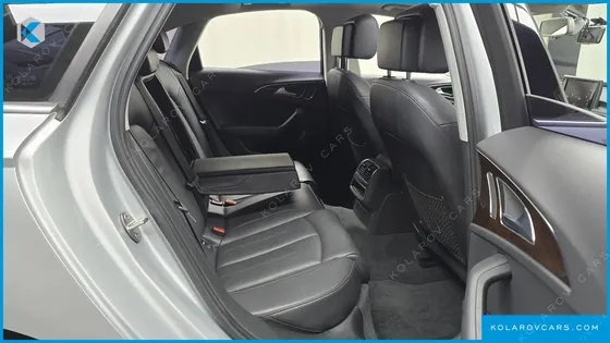 AUDI A6 35 TDI