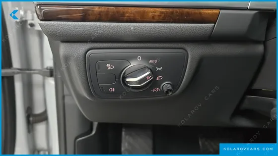 AUDI A6 35 TDI