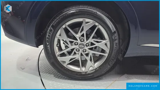 GENESIS GV70 2.5T GASOLINE 2WD