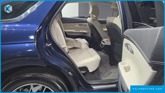 GENESIS GV70 2.5T GASOLINE 2WD