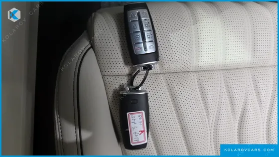 GENESIS GV70 2.5T GASOLINE 2WD