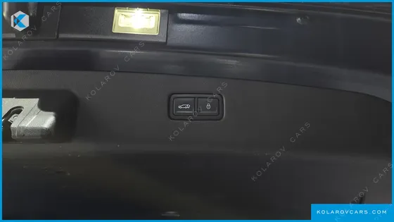 GENESIS GV70 2.5T GASOLINE 2WD