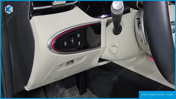 GENESIS GV70 2.5T GASOLINE 2WD