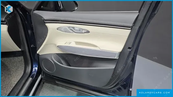 GENESIS GV70 2.5T GASOLINE 2WD