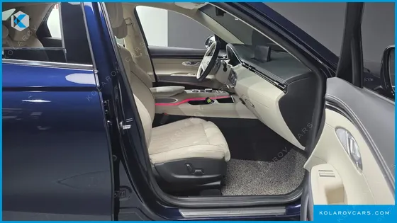 GENESIS GV70 2.5T GASOLINE 2WD