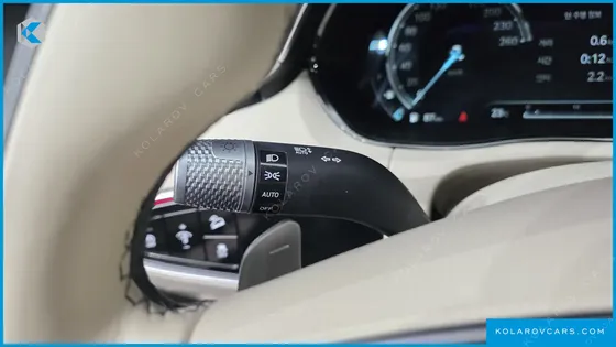 GENESIS GV70 2.5T GASOLINE 2WD