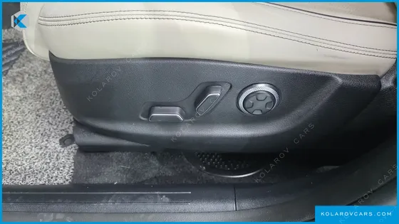 GENESIS GV70 2.5T GASOLINE 2WD